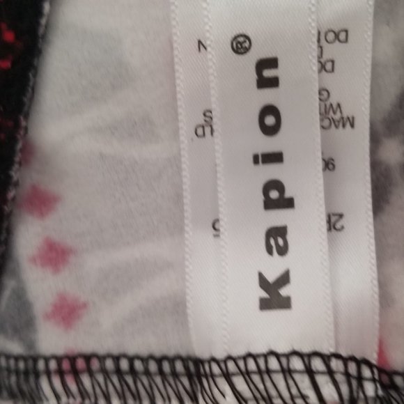 Ladies size small - Picture 5 of 10